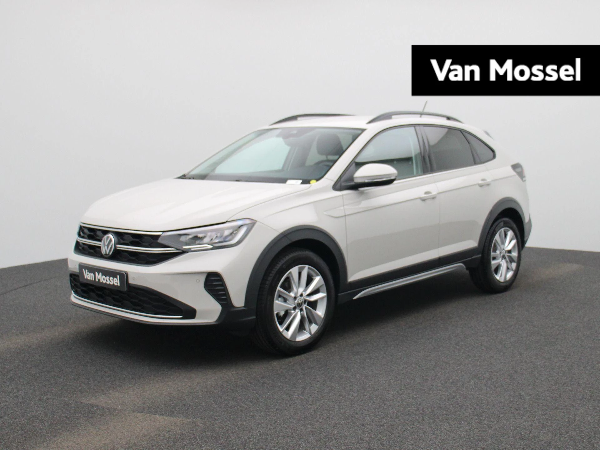 Volkswagen Taigo met kenteken HBH-73-F – autofoto 2