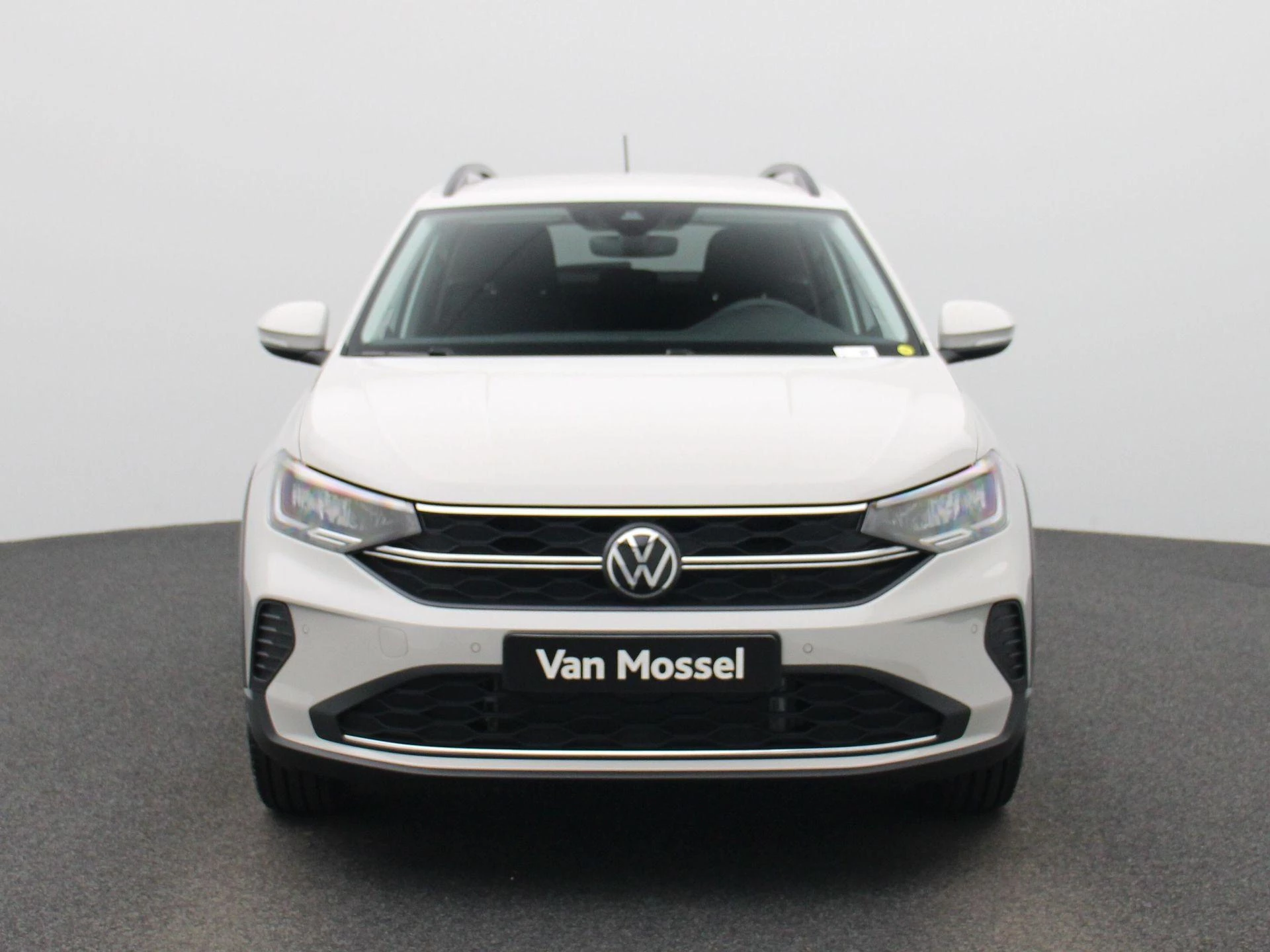 Volkswagen Taigo met kenteken HBH-73-F – autofoto 4