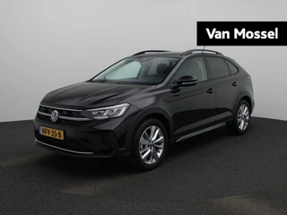 Volkswagen Taigo financial lease – kenteken HFV-35-B