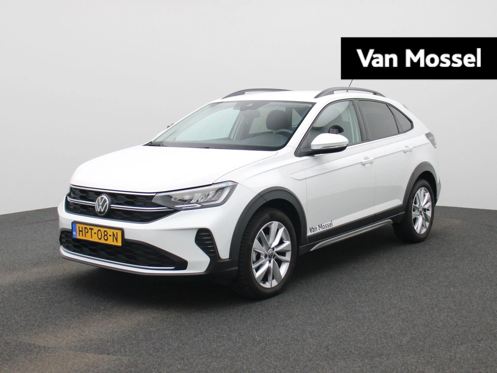 Volkswagen Taigo met kenteken HPT-08-N – autofoto 2