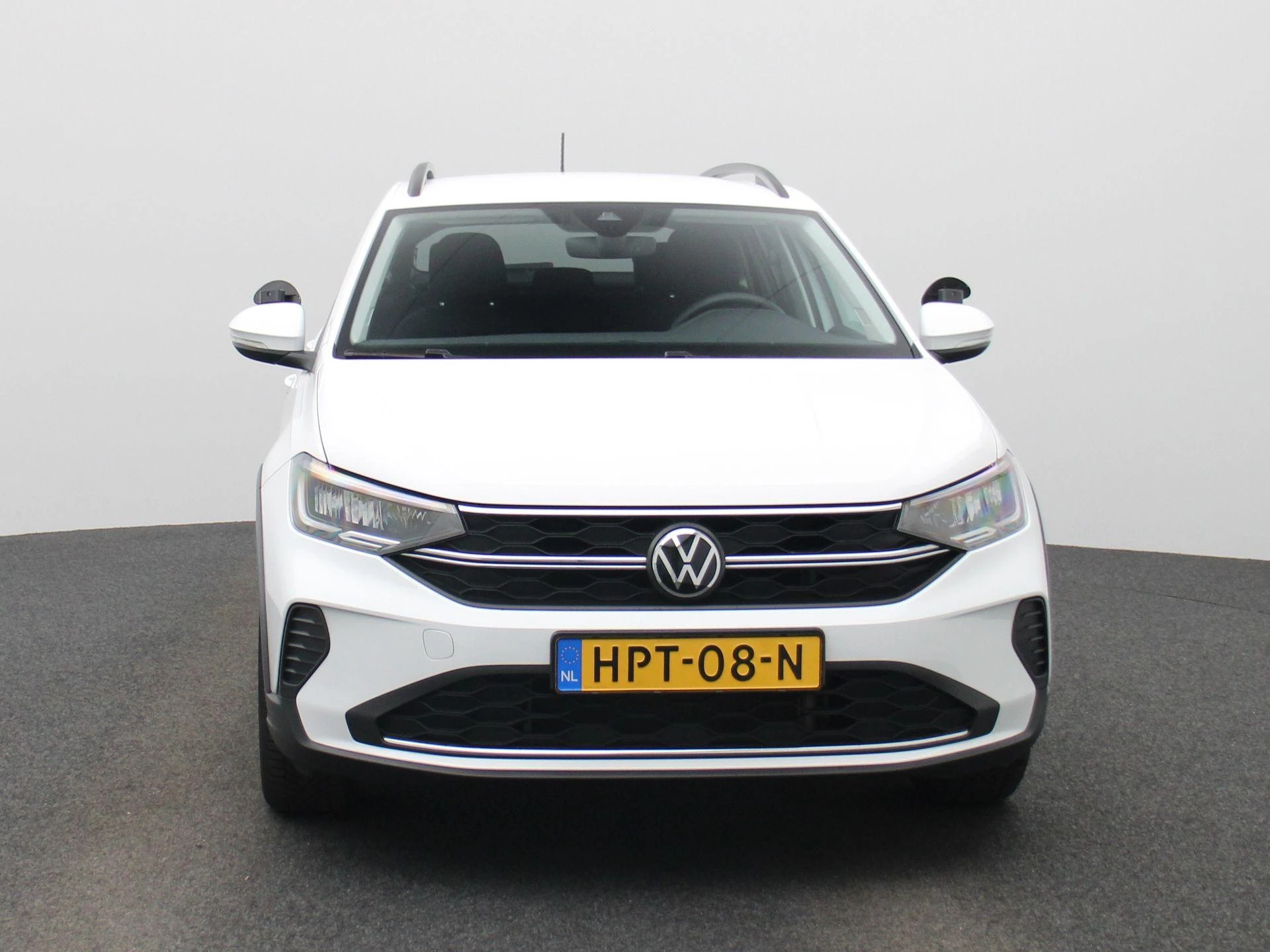 Volkswagen Taigo met kenteken HPT-08-N – autofoto 4