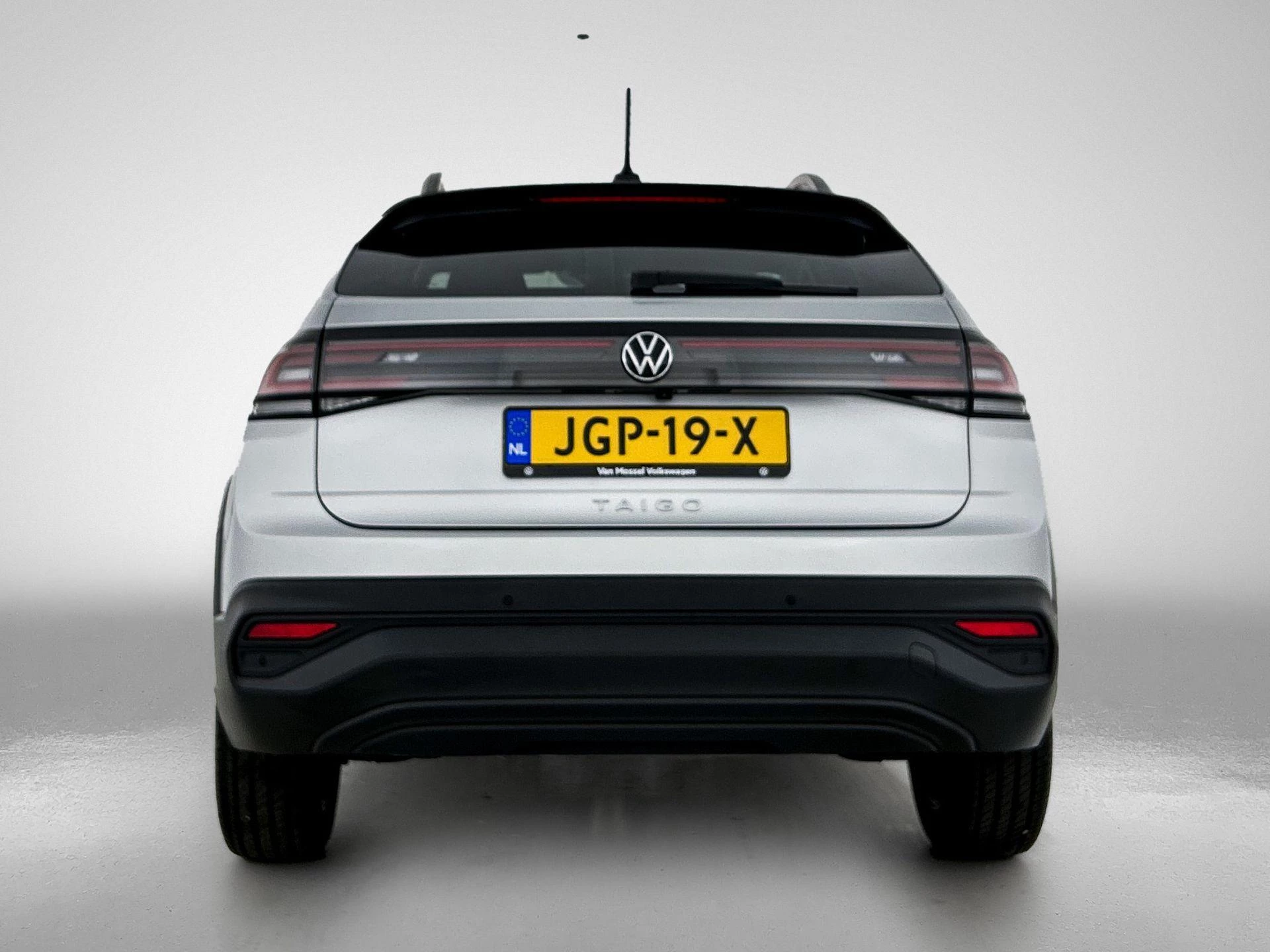 Volkswagen Taigo met kenteken JGP-19-X – autofoto 5