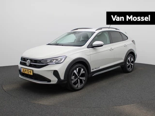Volkswagen Taigo financial lease – kenteken JLP-72-P