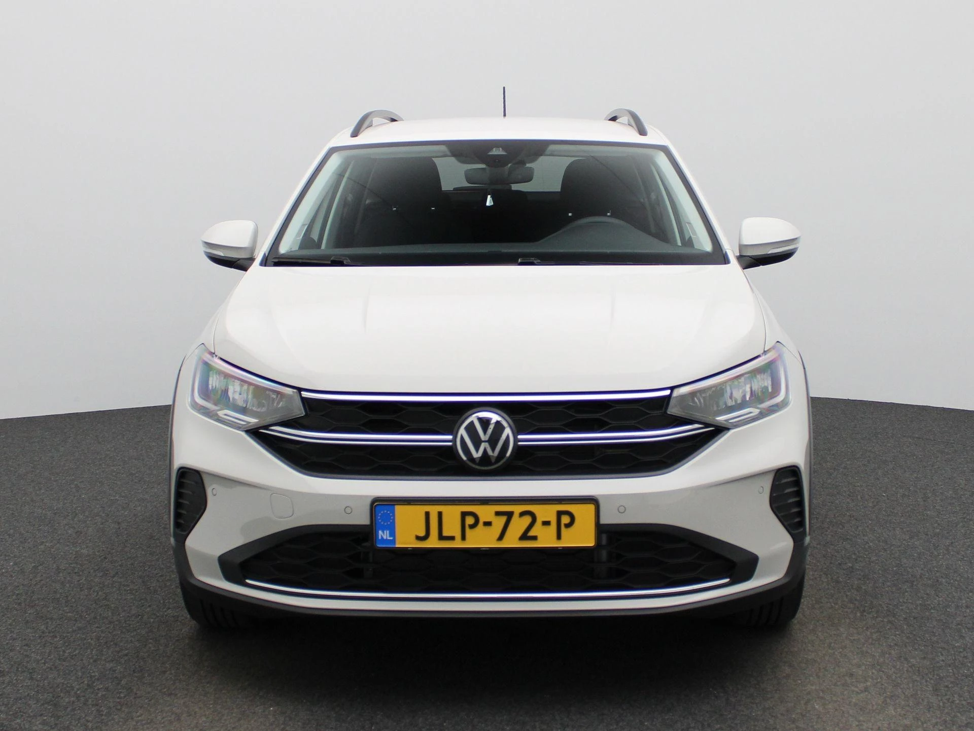 Volkswagen Taigo met kenteken JLP-72-P – autofoto 4