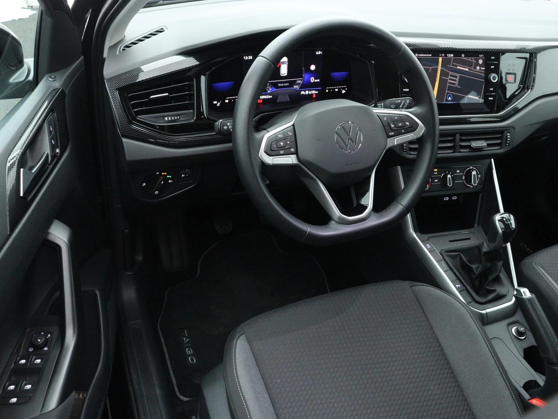 Volkswagen Taigo met kenteken P-686-NV – autofoto 5