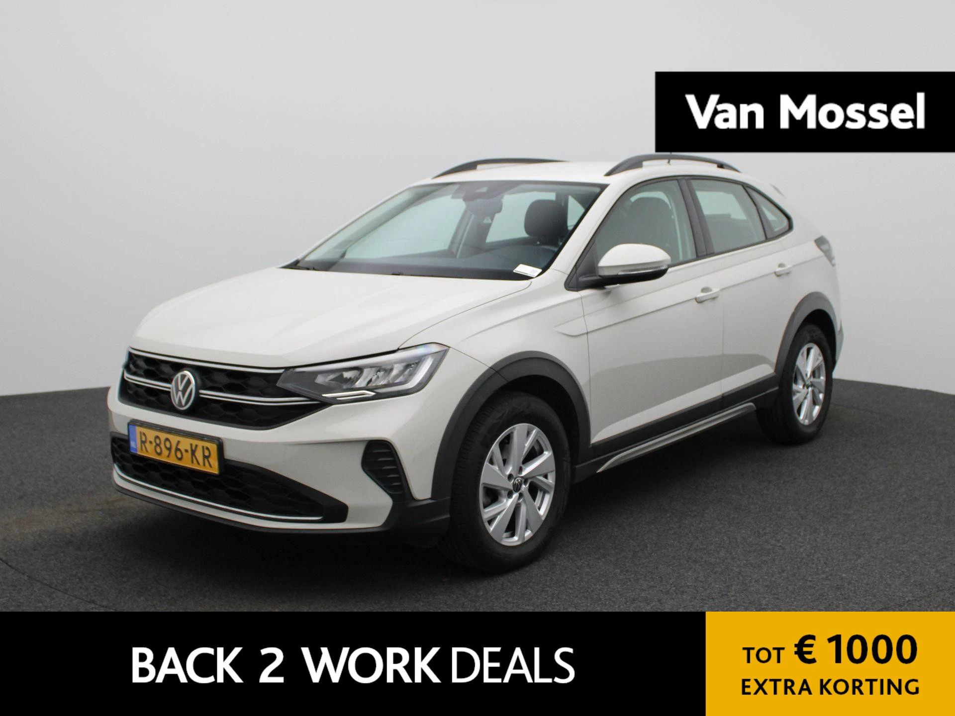 Volkswagen Taigo met kenteken R-896-KR – autofoto 2