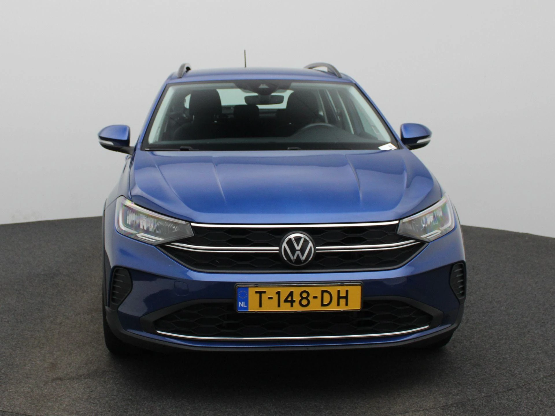 Volkswagen Taigo met kenteken T-148-DH – autofoto 4