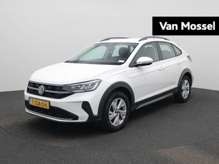 Volkswagen Taigo financial lease – kenteken T-154-DH