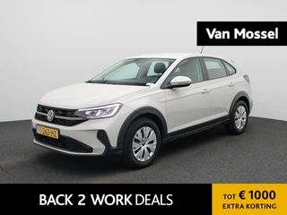 Volkswagen Taigo financial lease – kenteken T-263-HZ