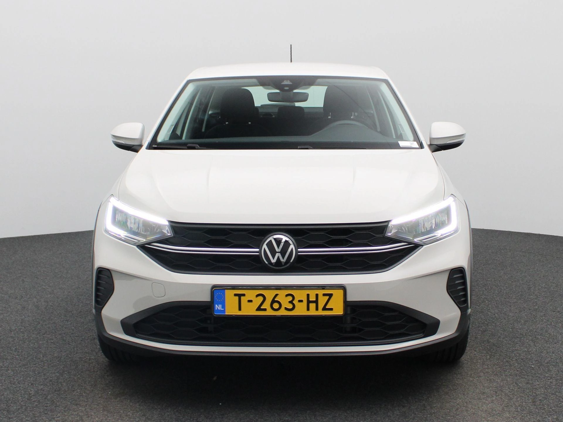 Volkswagen Taigo met kenteken T-263-HZ – autofoto 4