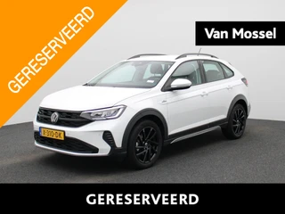 Volkswagen Taigo financial lease – kenteken X-310-DK