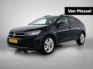 Volkswagen Taigo financial lease – kenteken Z-395-GV