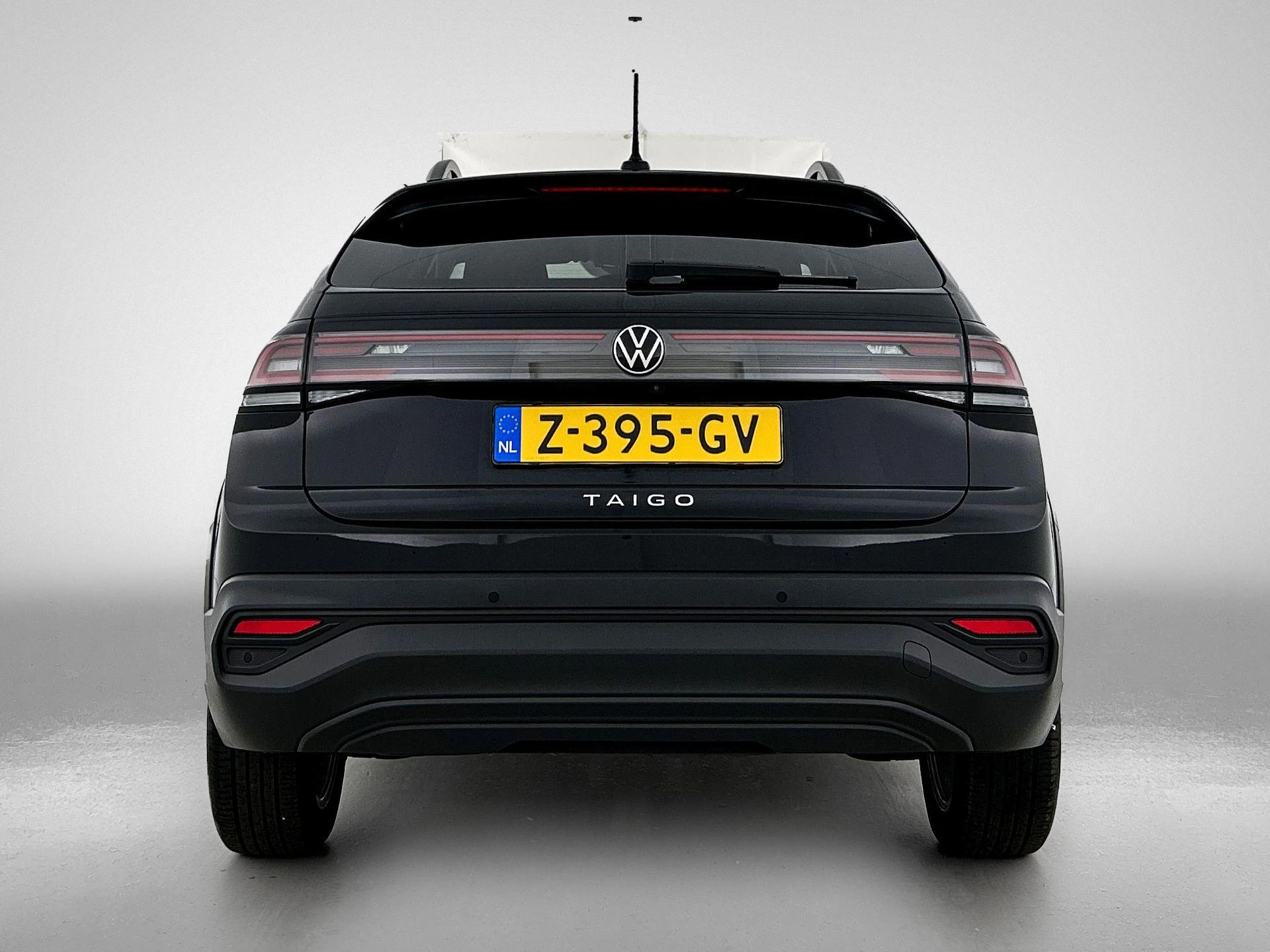 Volkswagen Taigo met kenteken Z-395-GV – autofoto 5