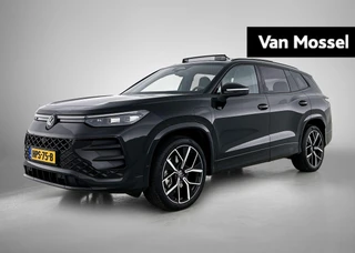 Volkswagen Tayron financial lease – kenteken 116
