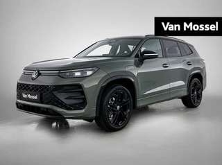 Volkswagen Tayron financial lease – kenteken 116