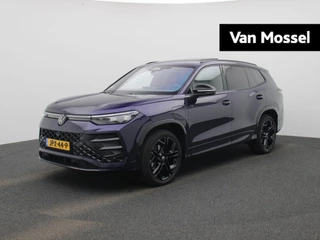 Volkswagen Tayron financial lease – kenteken 116