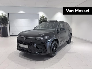 Volkswagen Tayron financial lease – kenteken 116