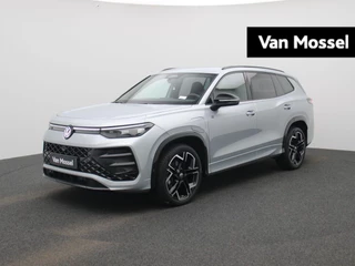 Volkswagen Tayron financial lease – kenteken 116
