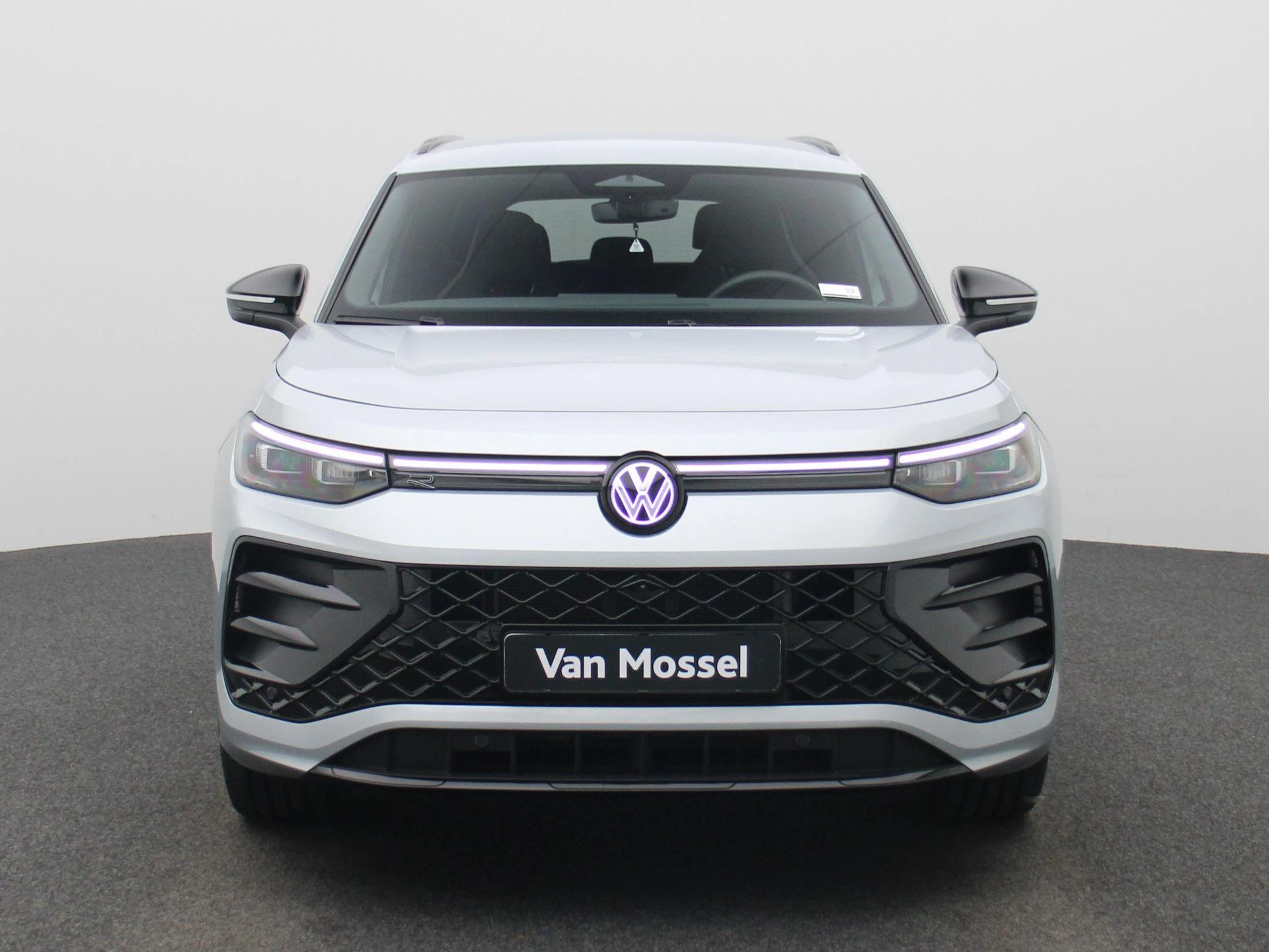 Volkswagen Tayron met kenteken 116 – autofoto 4