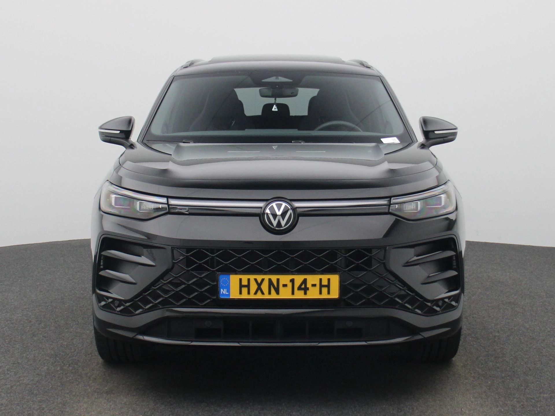 Volkswagen Tayron met kenteken 116 – autofoto 4