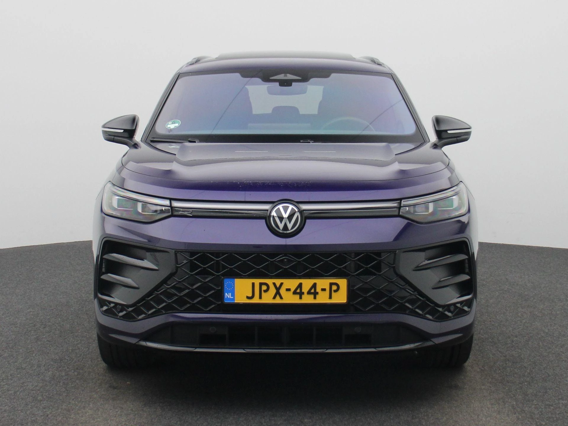 Volkswagen Tayron met kenteken 116 – autofoto 4