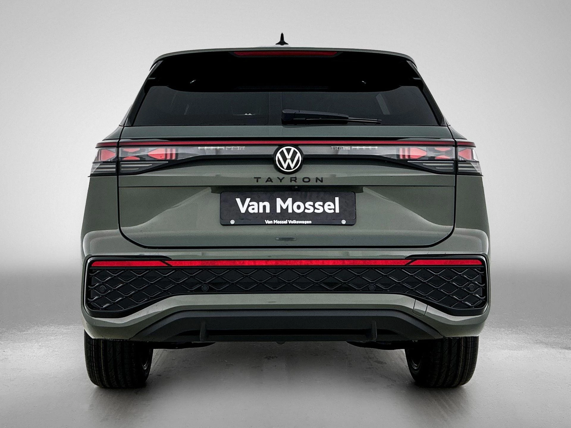 Volkswagen Tayron met kenteken 116 – autofoto 5