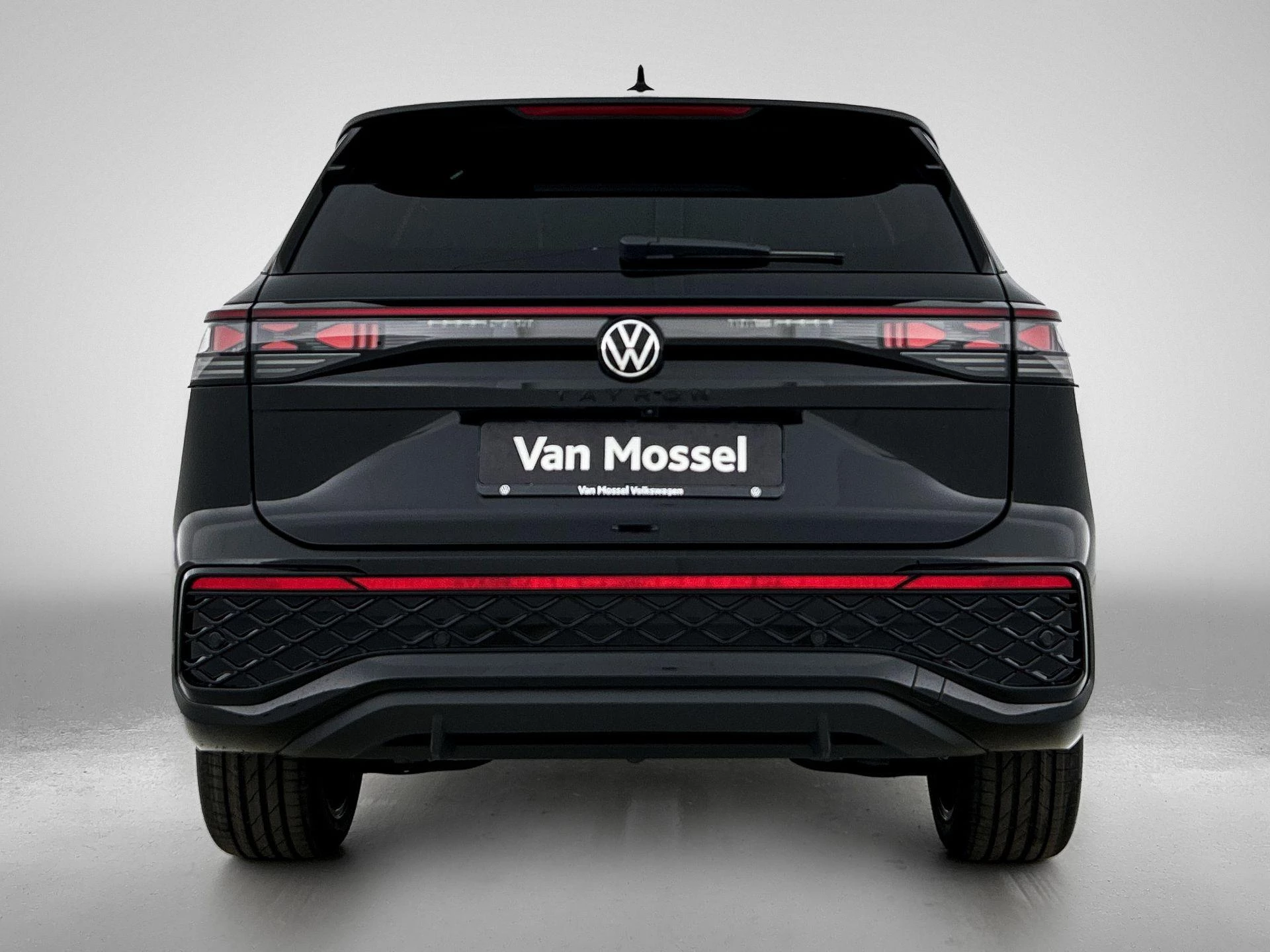 Volkswagen Tayron met kenteken 116 – autofoto 5