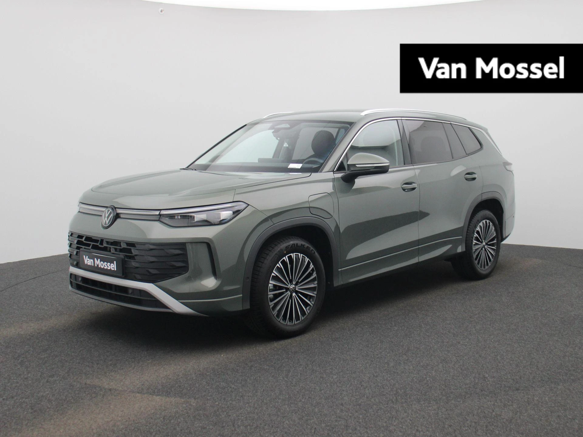 Volkswagen Tayron met kenteken 123 – autofoto 2
