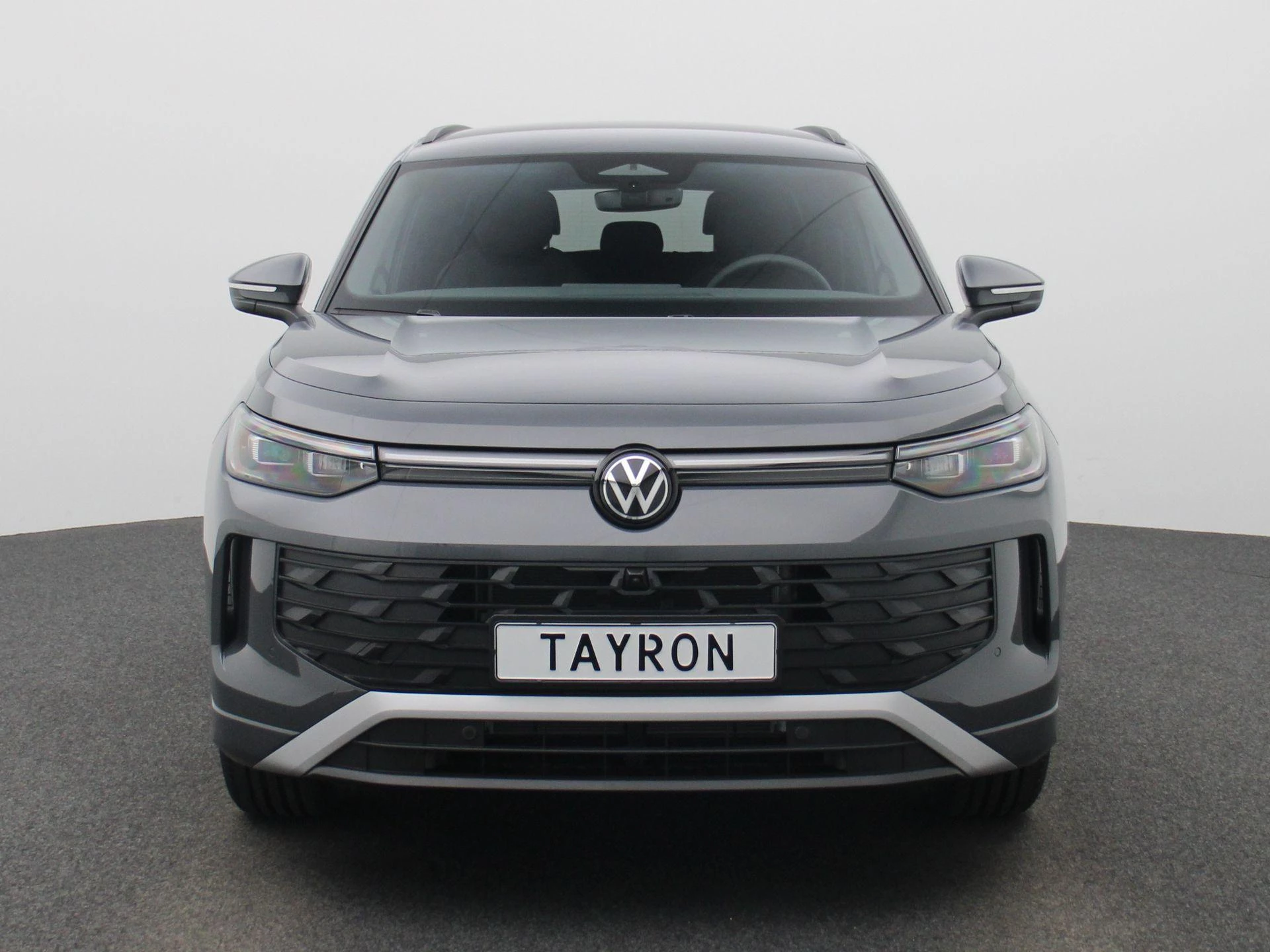 Volkswagen Tayron met kenteken 123 – autofoto 4