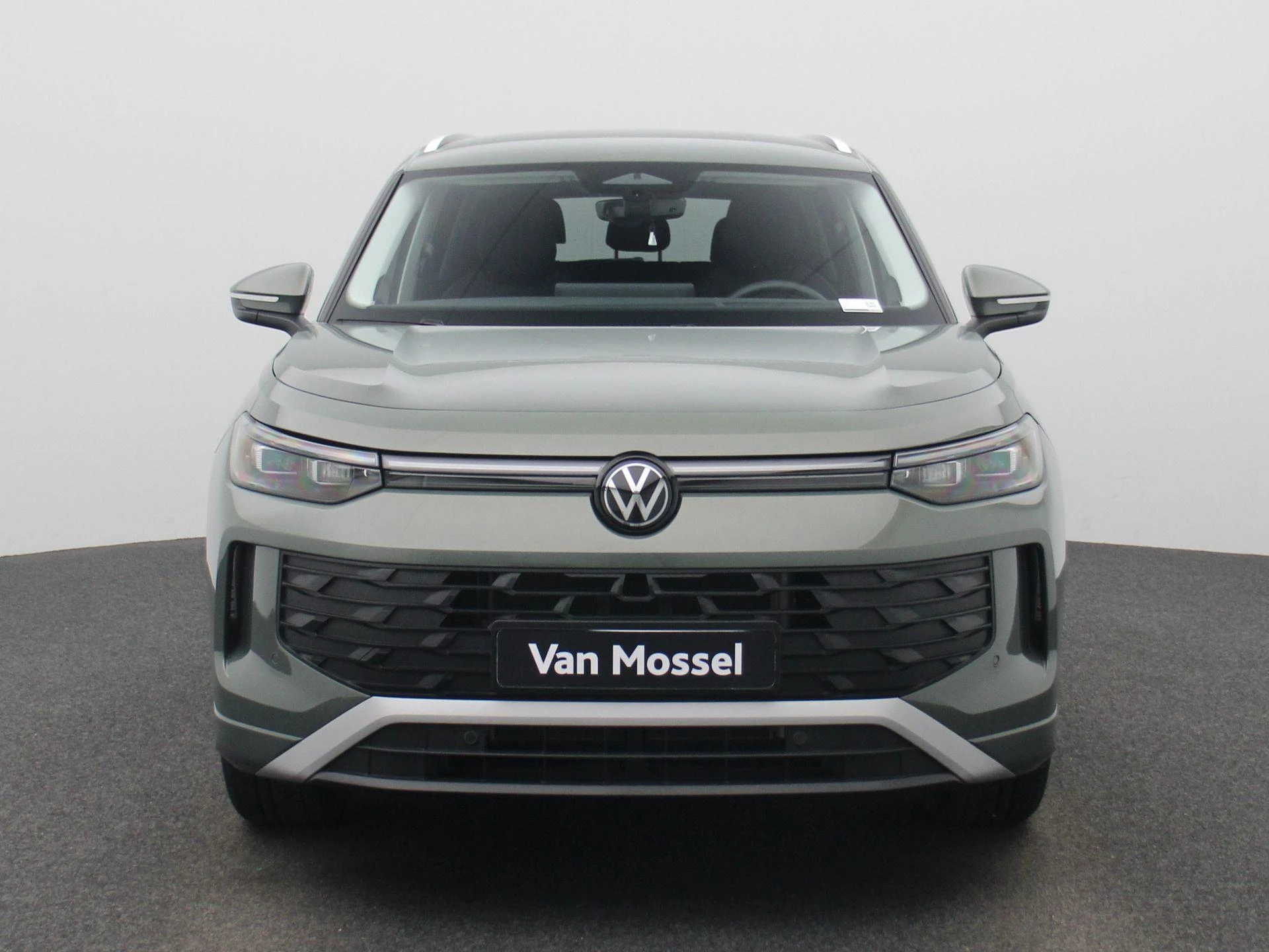 Volkswagen Tayron met kenteken 123 – autofoto 4