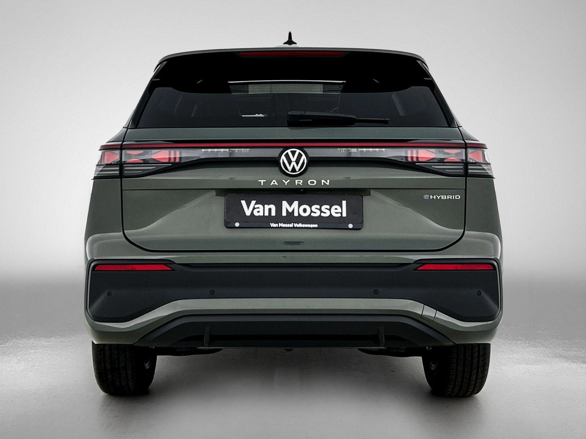 Volkswagen Tayron met kenteken 123 – autofoto 5