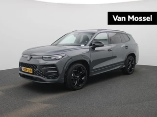 Volkswagen Tayron financial lease – kenteken 16100