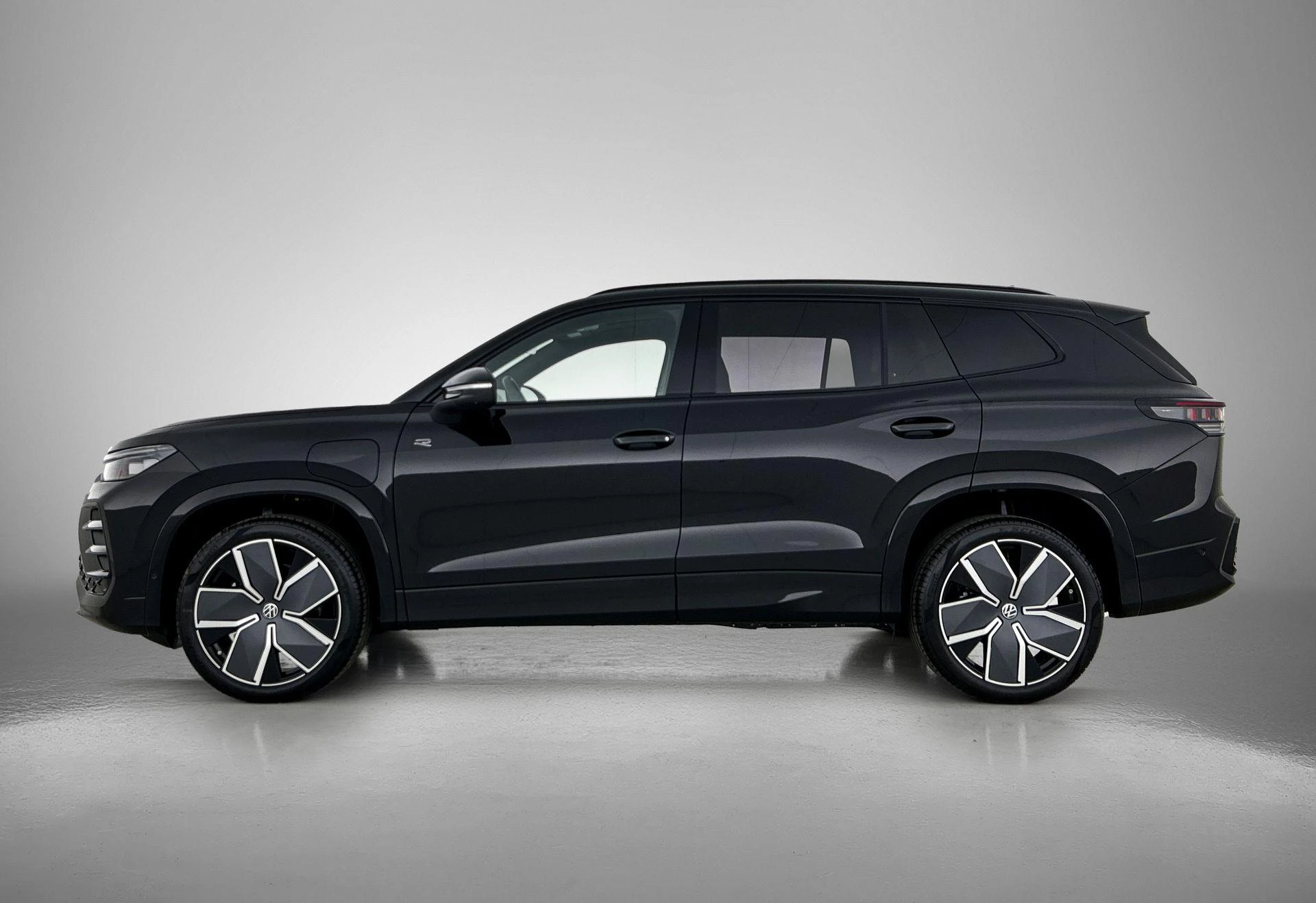 Volkswagen Tayron – autofoto 3