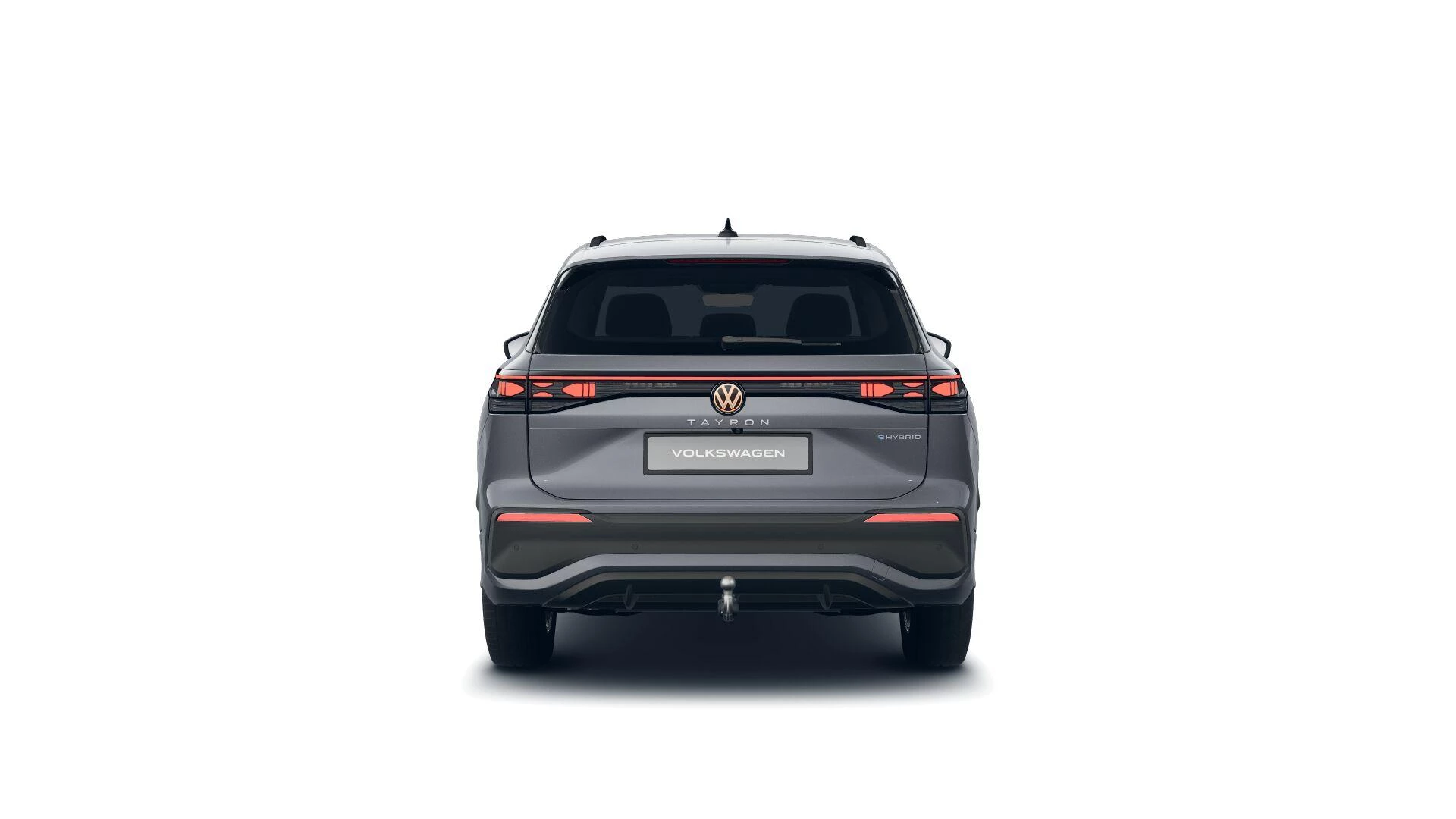 Volkswagen Tayron – autofoto 4