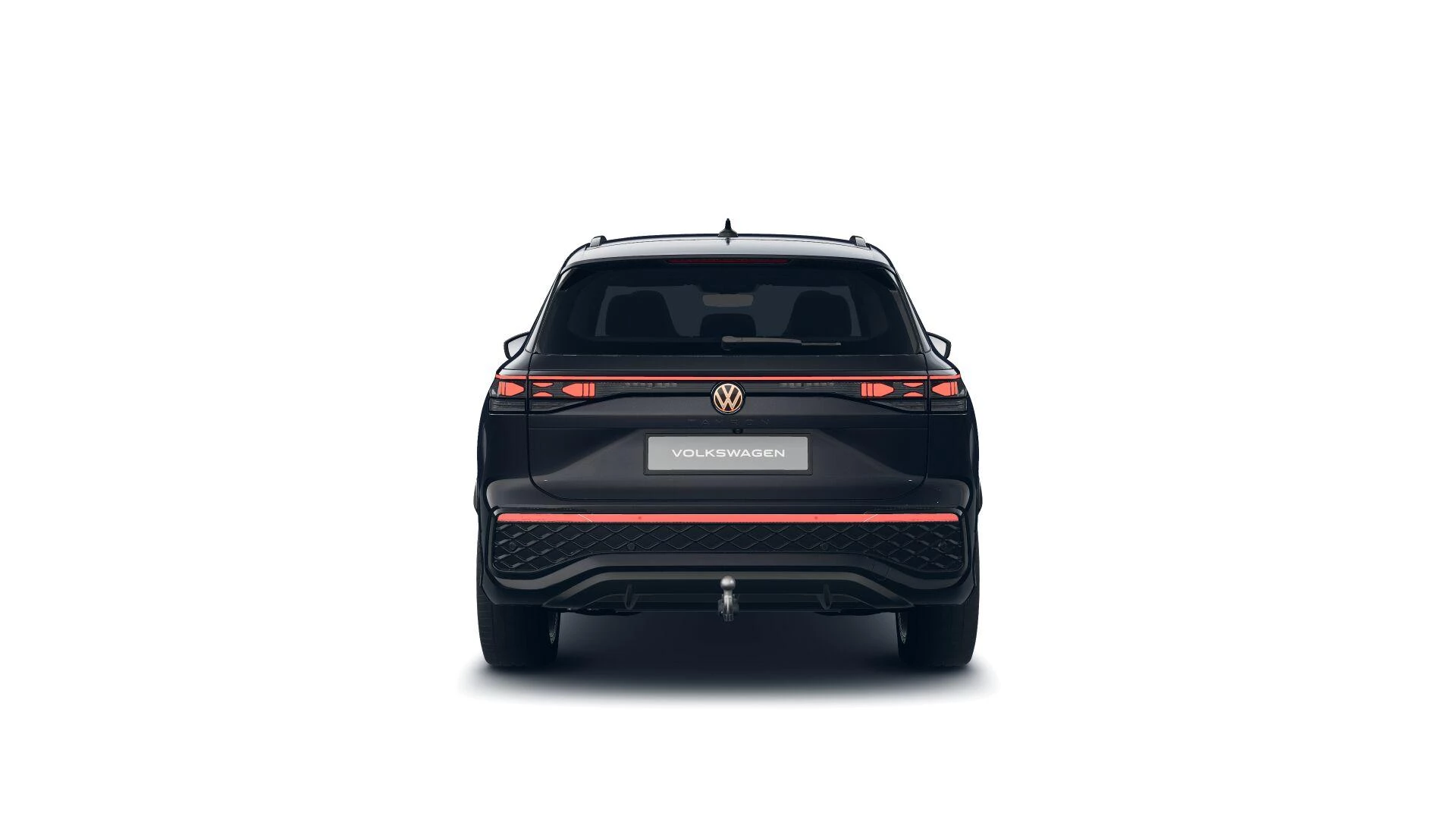 Volkswagen Tayron – autofoto 4