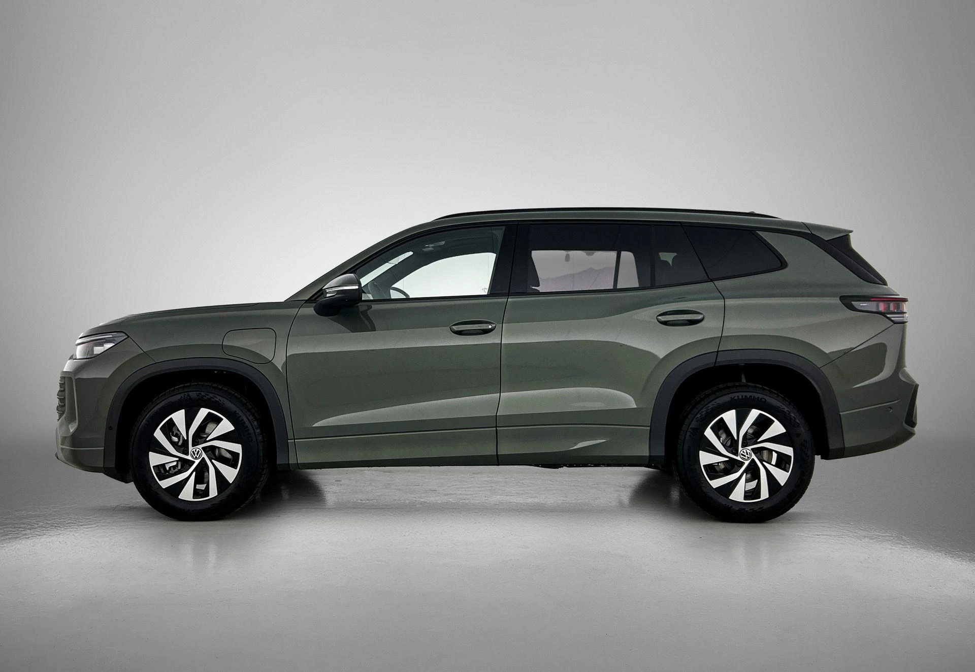 Volkswagen Tayron – autofoto 4