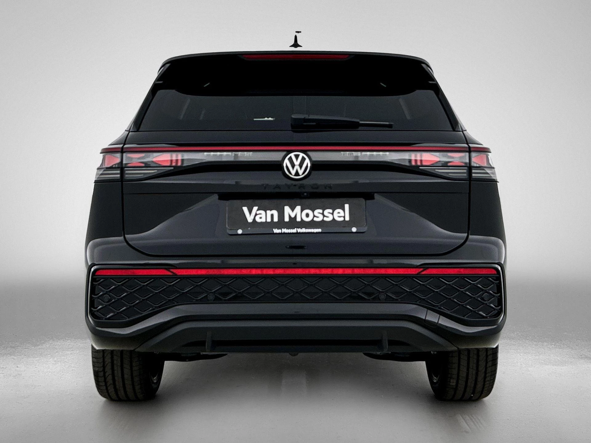 Volkswagen Tayron – autofoto 4