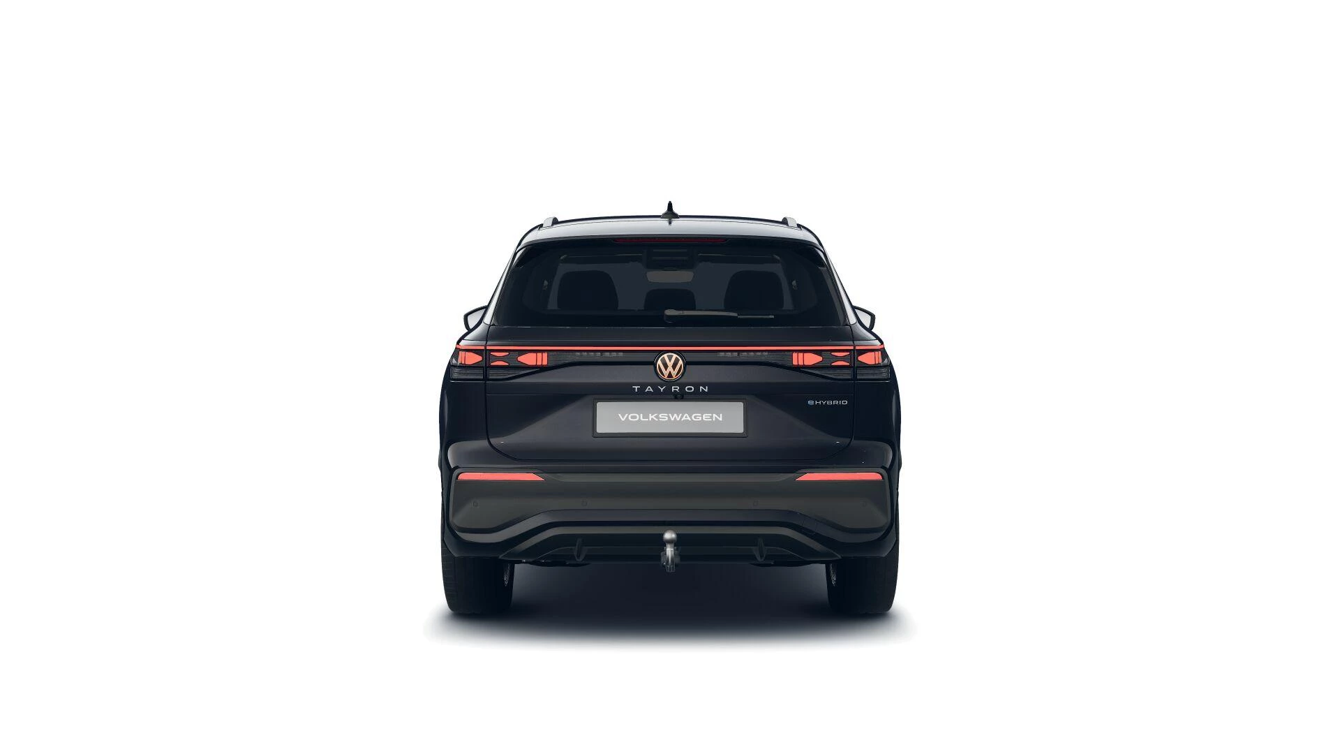Volkswagen Tayron – autofoto 4