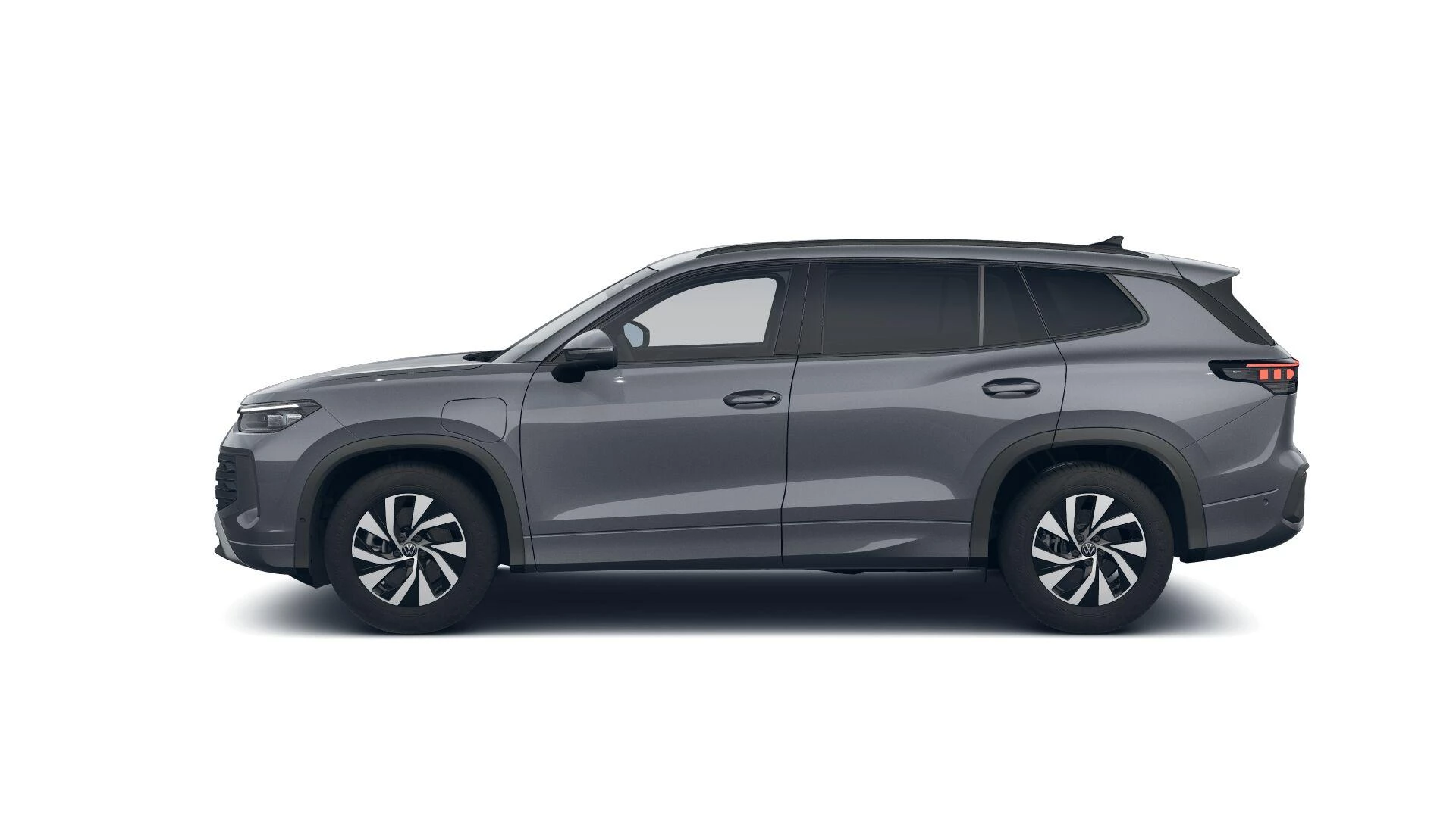 Volkswagen Tayron – autofoto 5