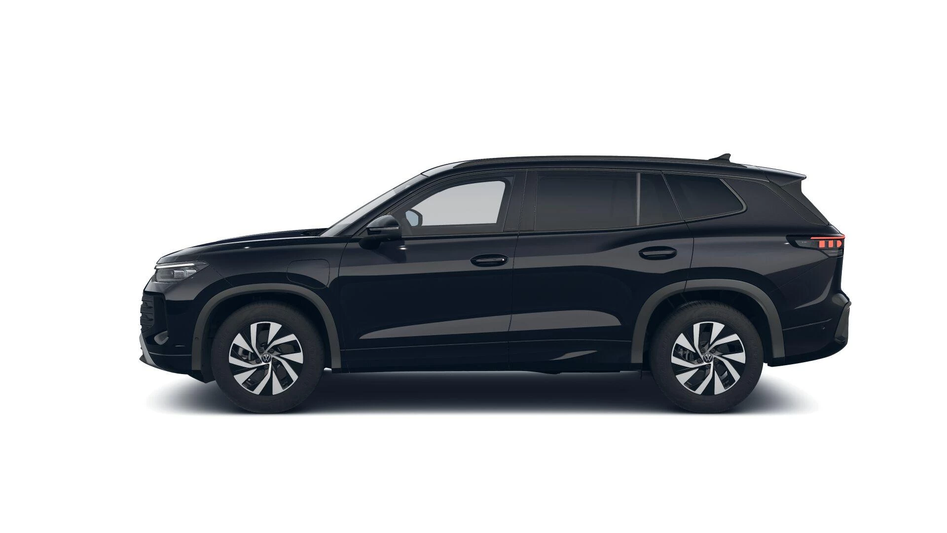 Volkswagen Tayron – autofoto 5