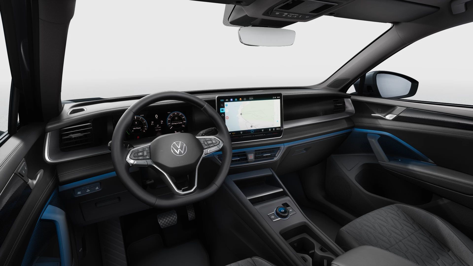 Volkswagen Tayron – autofoto 5