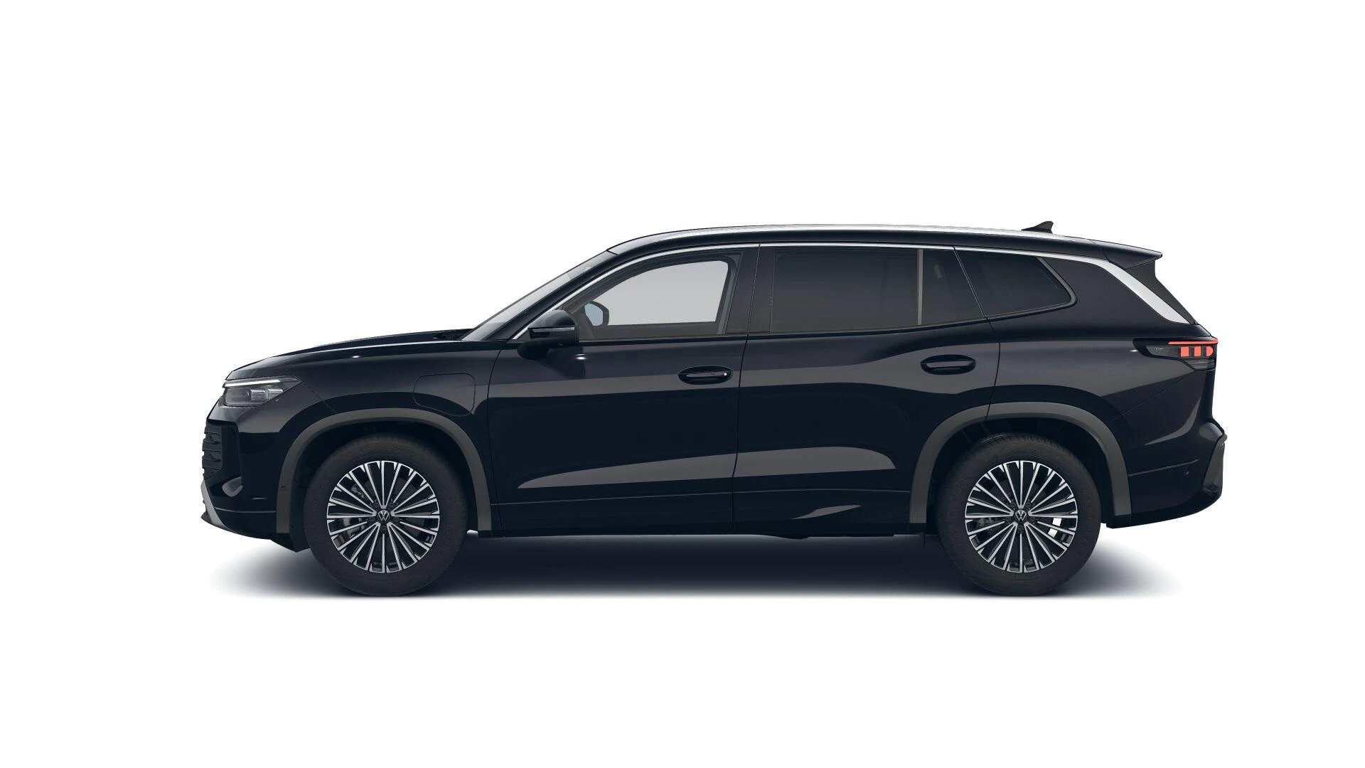 Volkswagen Tayron – autofoto 5
