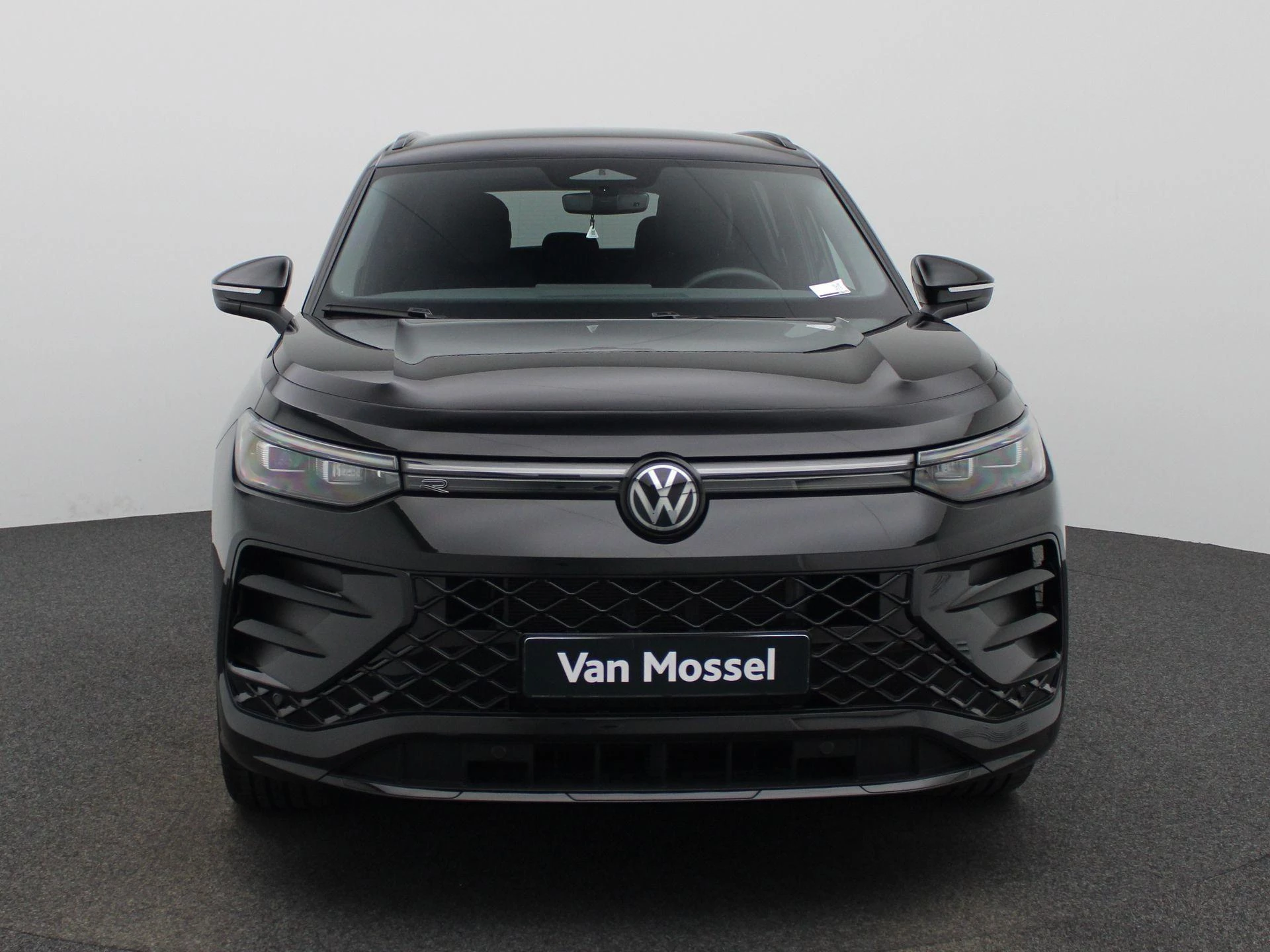Volkswagen Tayron met kenteken KGV-34-P – autofoto 4