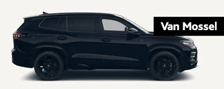 Volkswagen Tayron financial lease – kenteken KRF-64-B