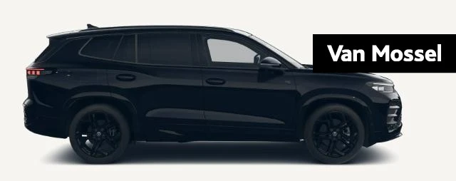 Volkswagen Tayron met kenteken KRF-64-B – autofoto 2