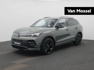 Volkswagen Tiguan financial lease – kenteken 04100