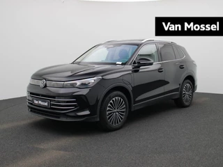 Volkswagen Tiguan financial lease – kenteken 04100