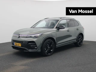 Volkswagen Tiguan financial lease – kenteken 04100
