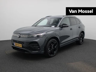 Volkswagen Tiguan financial lease – kenteken 118