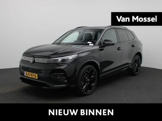 Volkswagen Tiguan financial lease – kenteken 118